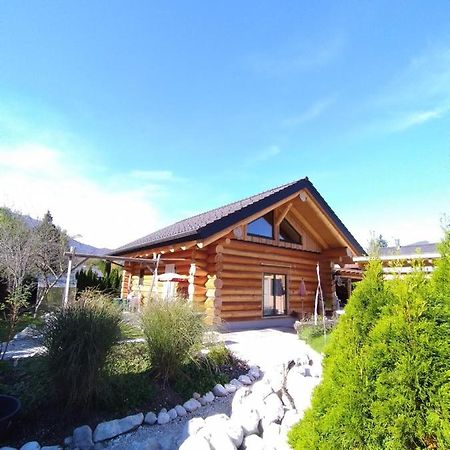 Chalet Helen Deluxe Zimmer (Adults Only) Bad Goisern Extérieur photo