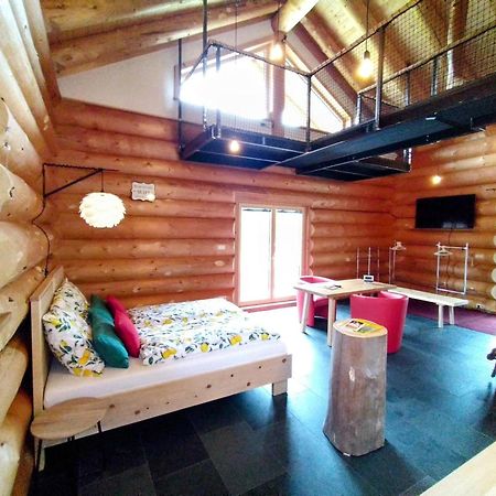 Chalet Helen Deluxe Zimmer (Adults Only) Bad Goisern Extérieur photo