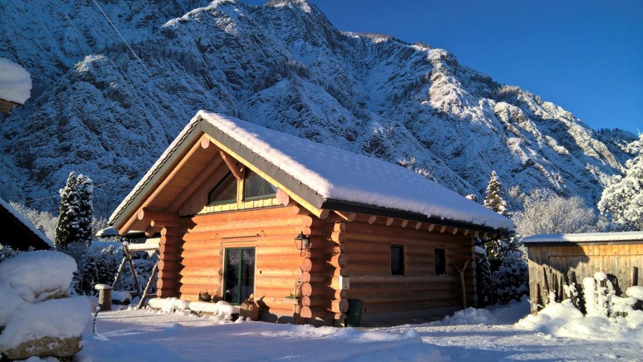 Chalet Helen Deluxe Zimmer (Adults Only) Bad Goisern Extérieur photo