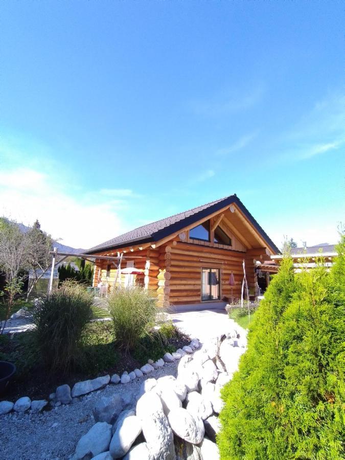 Chalet Helen Deluxe Zimmer (Adults Only) Bad Goisern Extérieur photo