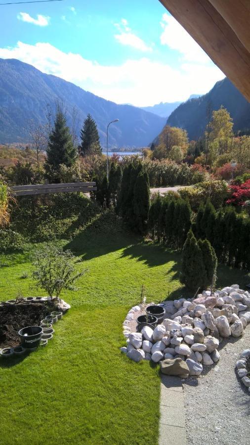 Chalet Helen Deluxe Zimmer (Adults Only) Bad Goisern Extérieur photo