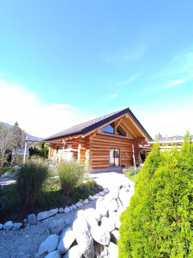 Chalet Helen Deluxe Zimmer (Adults Only) Bad Goisern Extérieur photo