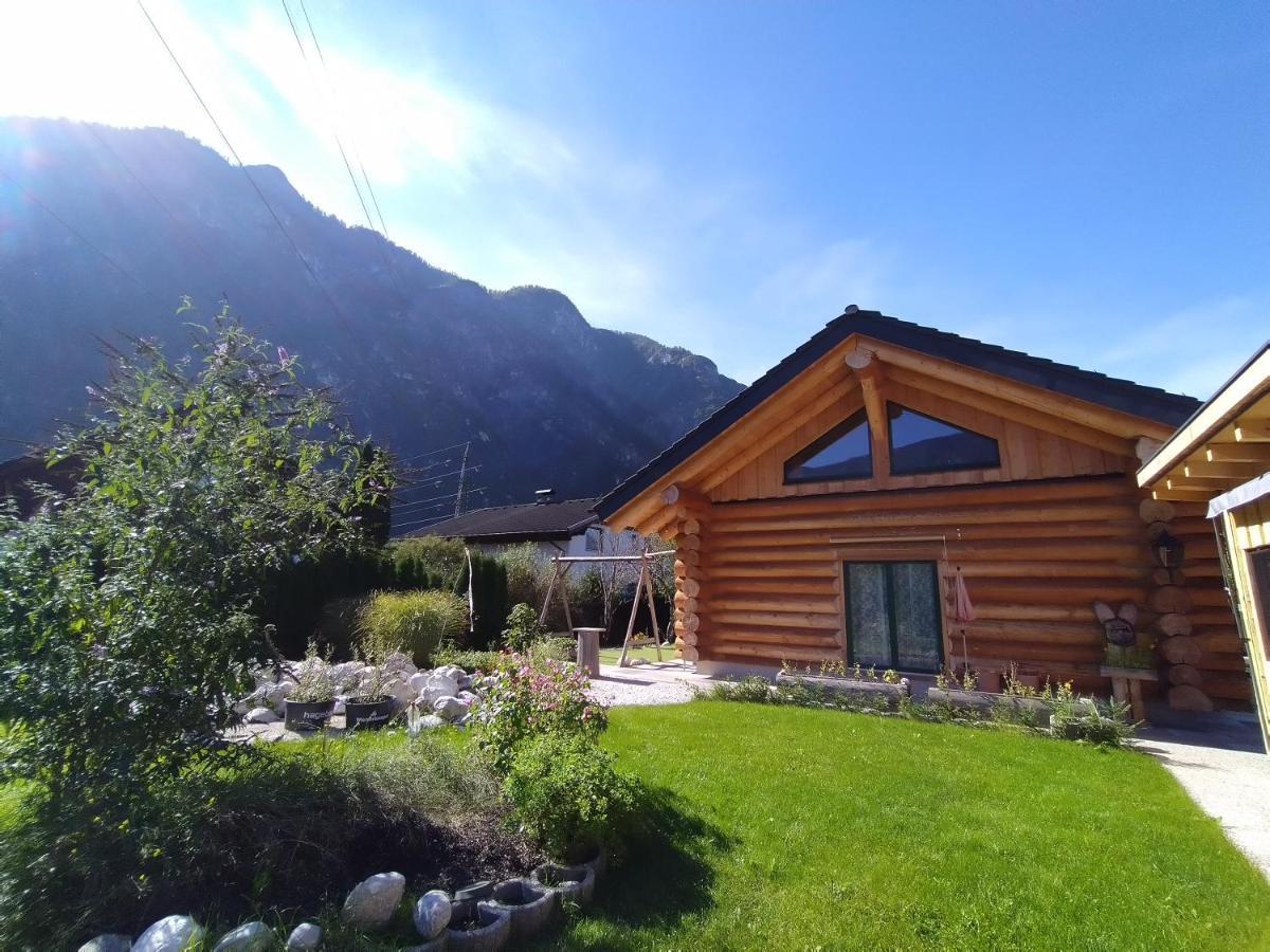 Chalet Helen Deluxe Zimmer (Adults Only) Bad Goisern Extérieur photo