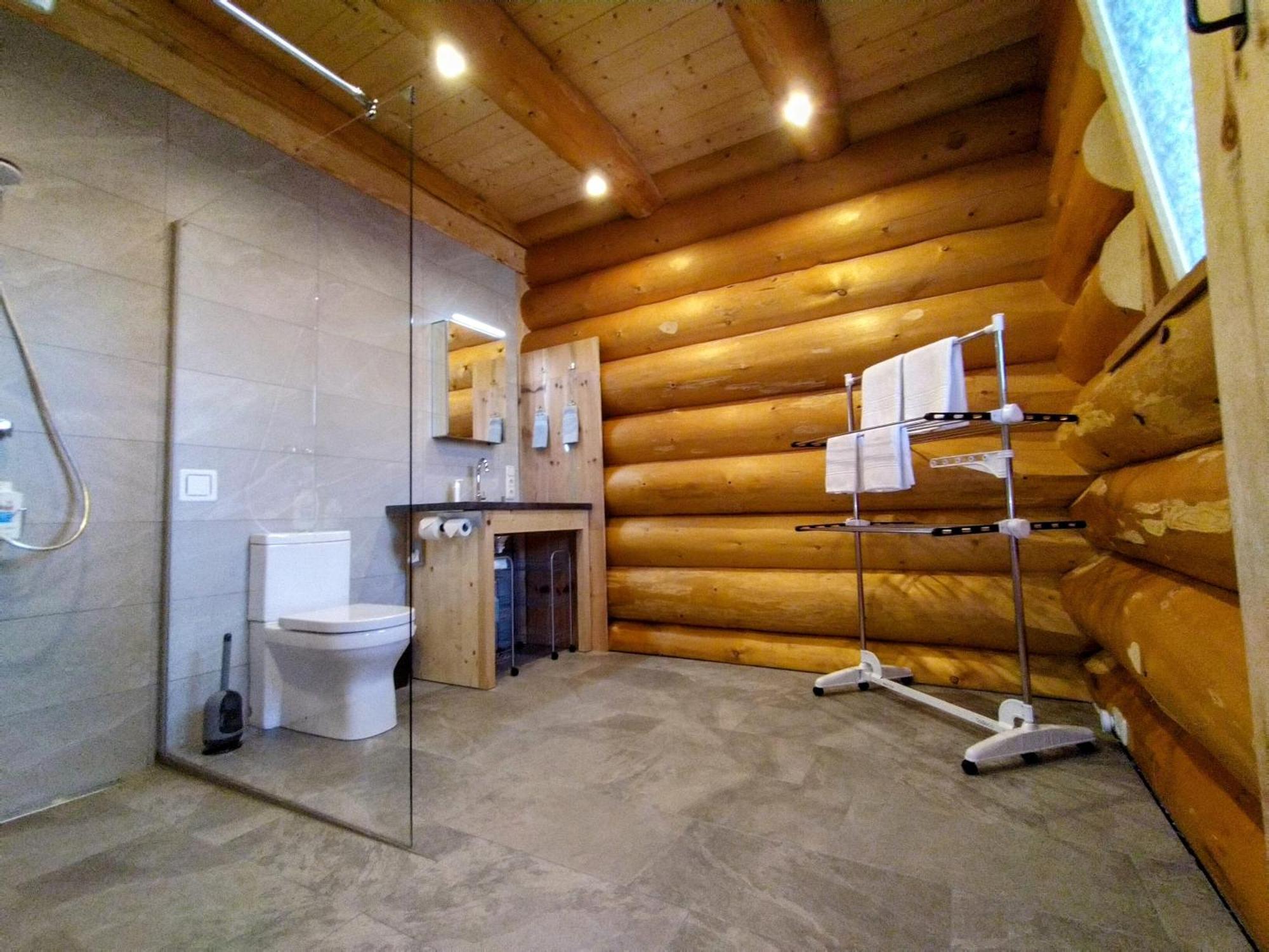 Chalet Helen Deluxe Zimmer (Adults Only) Bad Goisern Extérieur photo